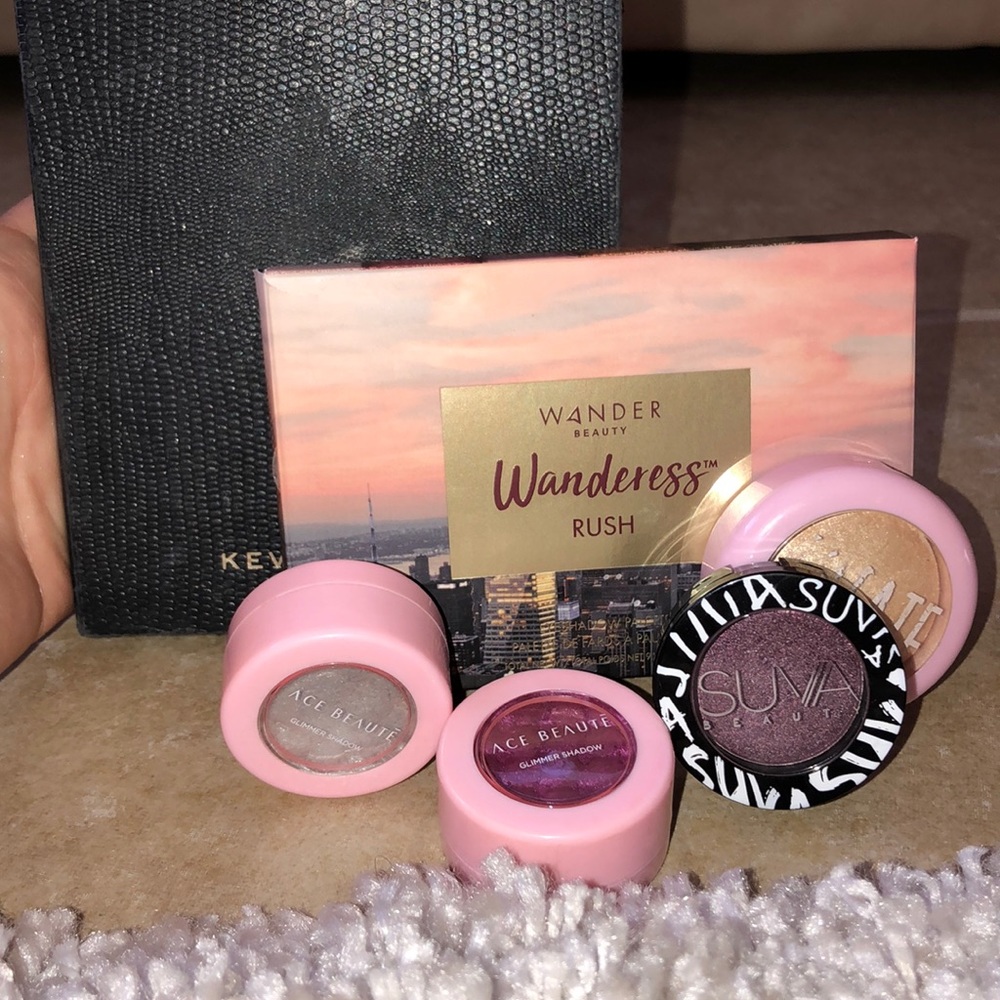 MAKEUP BUNDLE